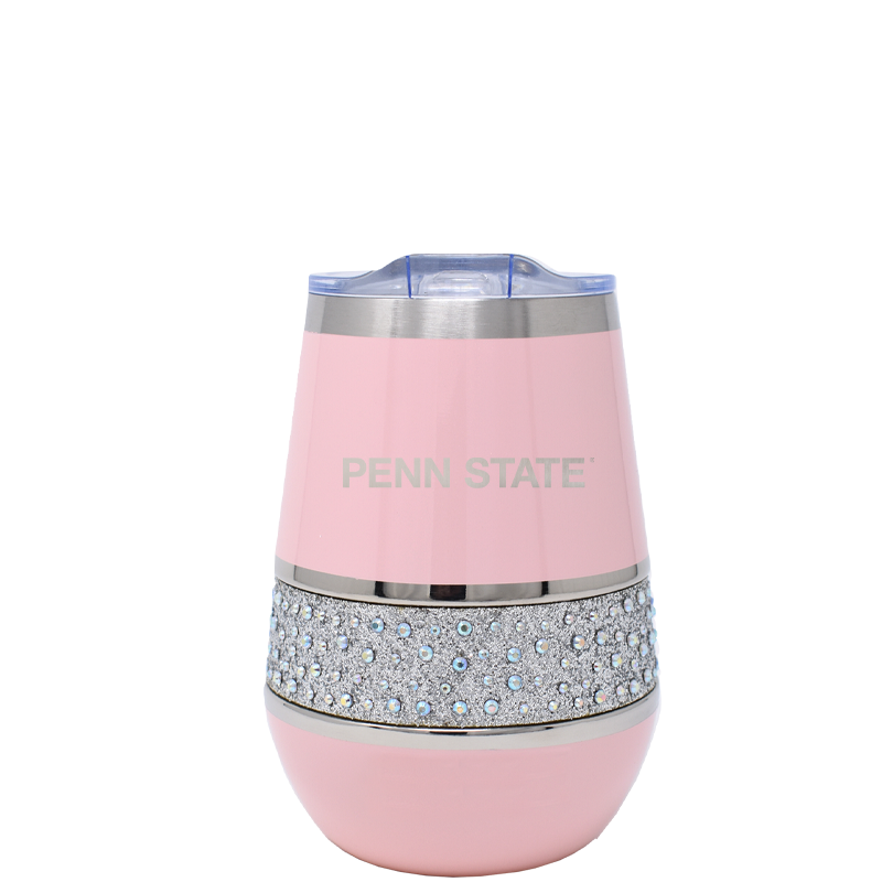 Hollywood Rocks Tumbler - 12 oz. - Penn State