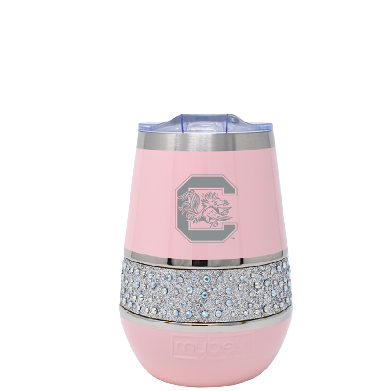 Hollywood Rocks Tumbler - 12 oz. - South Carolina