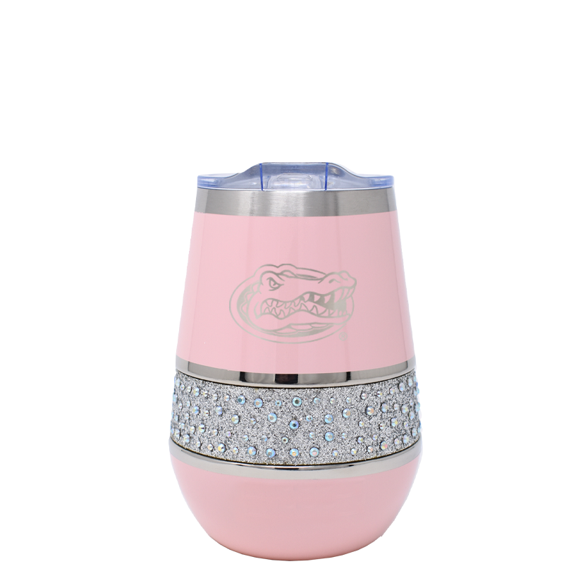 Hollywood Rocks Tumbler - 12 oz. - Florida