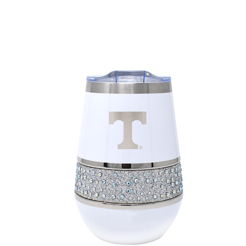 Hollywood Rocks Tumbler - 12 oz. - Tennessee