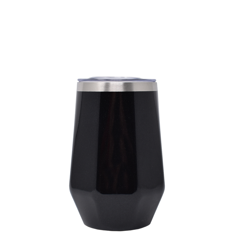 Napa Wine Tumbler - 12 oz. - Customizable