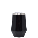 Napa 12oz Insulated Wine Tumbler with Lid - Customizable