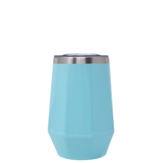 Napa Wine Tumbler - 12 oz. - Customizable