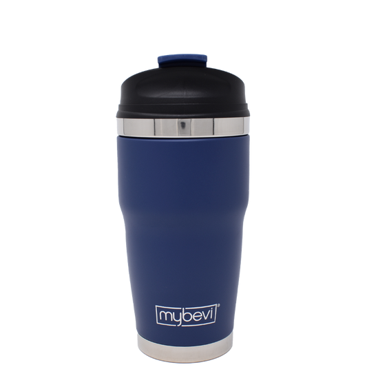 Retro Wave Tumbler - 12 oz.