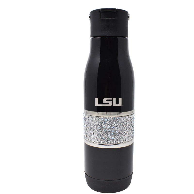 Hollywood Sport Hydration Bottle - 20 oz. - LSU