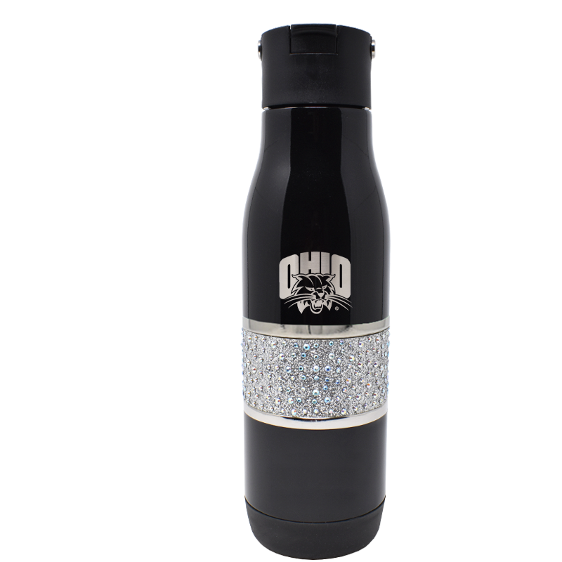 Hollywood Sport Hydration Bottle - 20 oz. - Ohio University