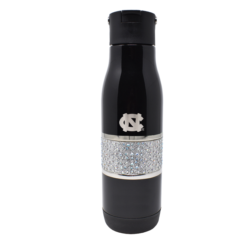 Hollywood Sport Hydration Bottle - 20 oz. - North Carolina