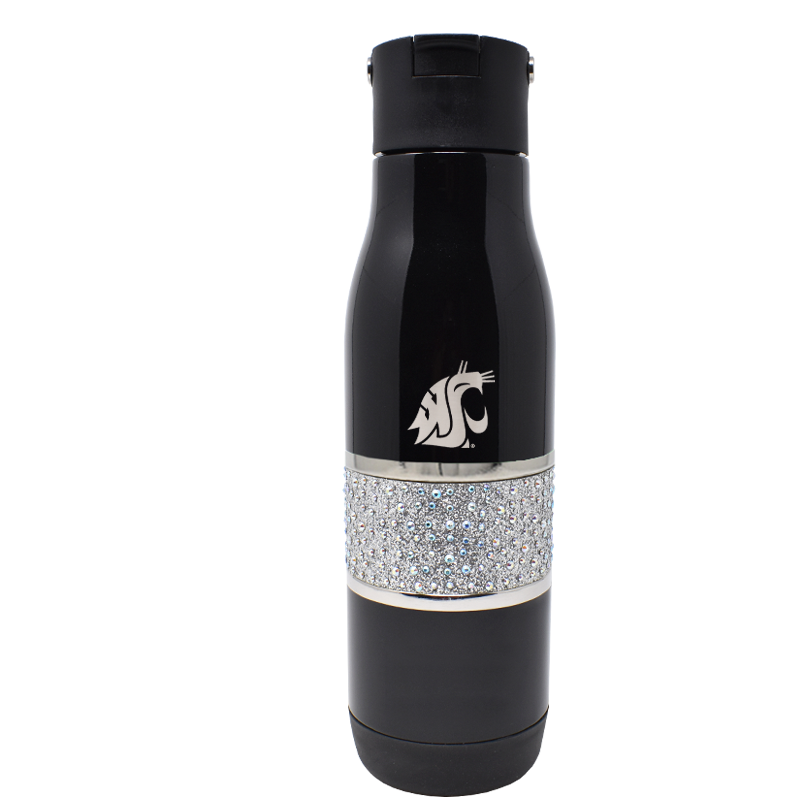 Hollywood Sport Hydration Bottle - 20 oz. - Washington State