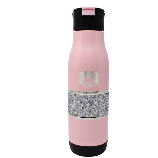 Hollywood Sport Hydration Bottle - 20 oz. - Ohio University