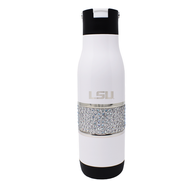 LSU 20oz Hollywood Sport Hydration Bottle