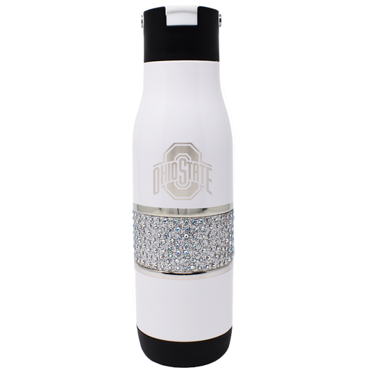 Hollywood Sport Hydration Bottle - 20 oz. - Ohio State