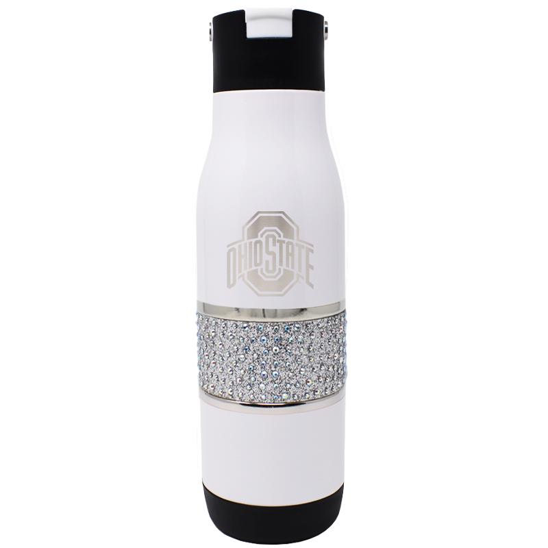 Ohio State 20oz Hollywood Sport Hydration Bottle