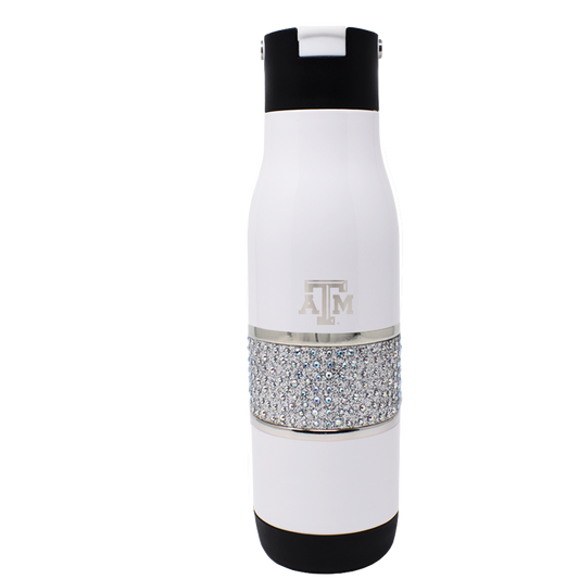 Hollywood Sport Hydration Bottle - 20 oz. - Texas A&M