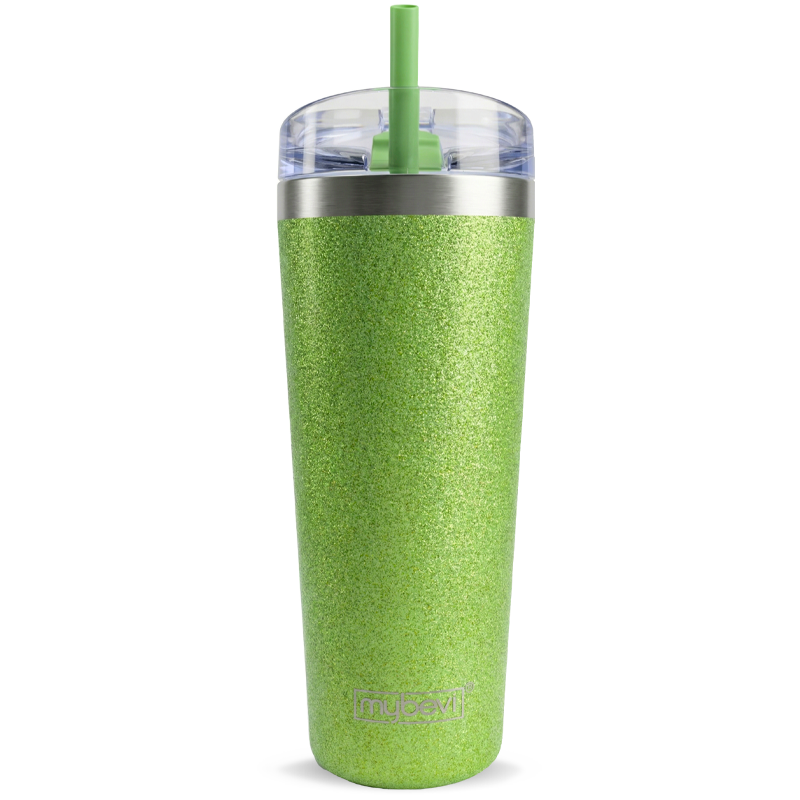 Bermuda Tumbler - 22 oz. Carry Ring Lid