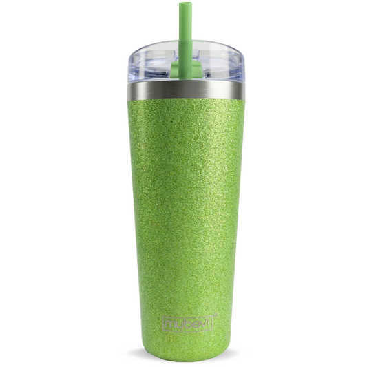 Bermuda Tumbler - 22 oz. Carry Ring Lid