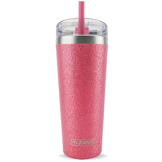 Bermuda Tumbler - 22 oz. Carry Ring Lid