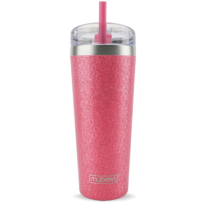 Bermuda Tumbler - 22 oz. Carry Ring Lid