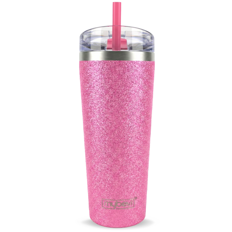 Bermuda Tumbler - 22 oz. Carry Ring Lid