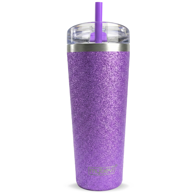 Bermuda Tumbler - 22 oz. Carry Ring Lid