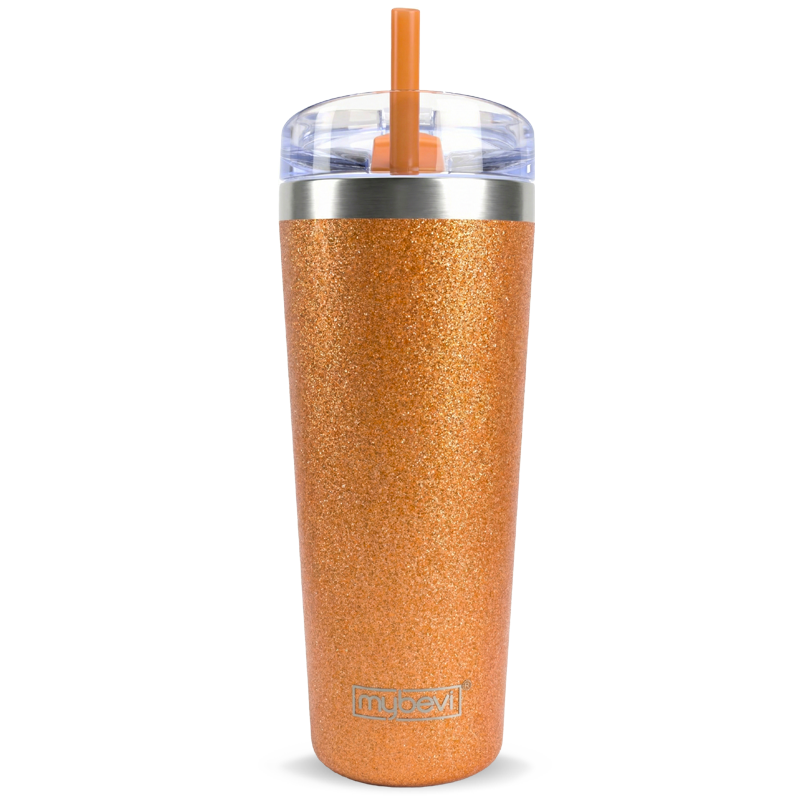 Bermuda Tumbler - 22 oz. Carry Ring Lid