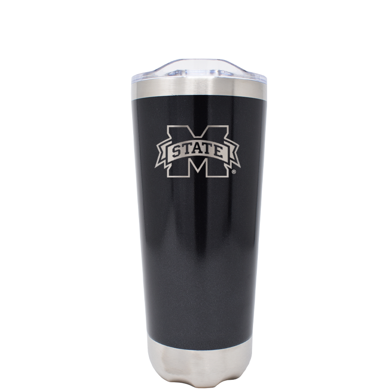 Gusto Tumbler - 20 oz. - Mississippi State