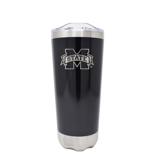 Gusto Tumbler - 20 oz. - Mississippi State