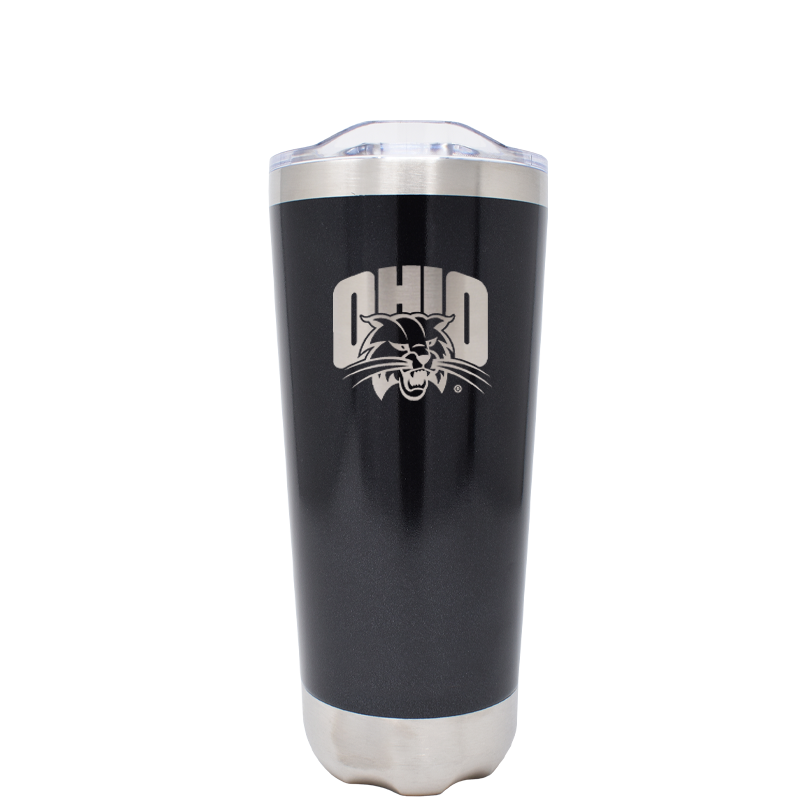 Gusto Tumbler - 20 oz. - Ohio University