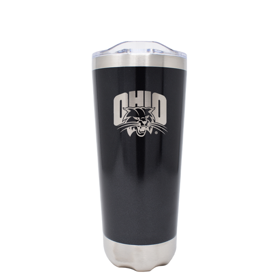 Gusto Tumbler - 20 oz. - Ohio University