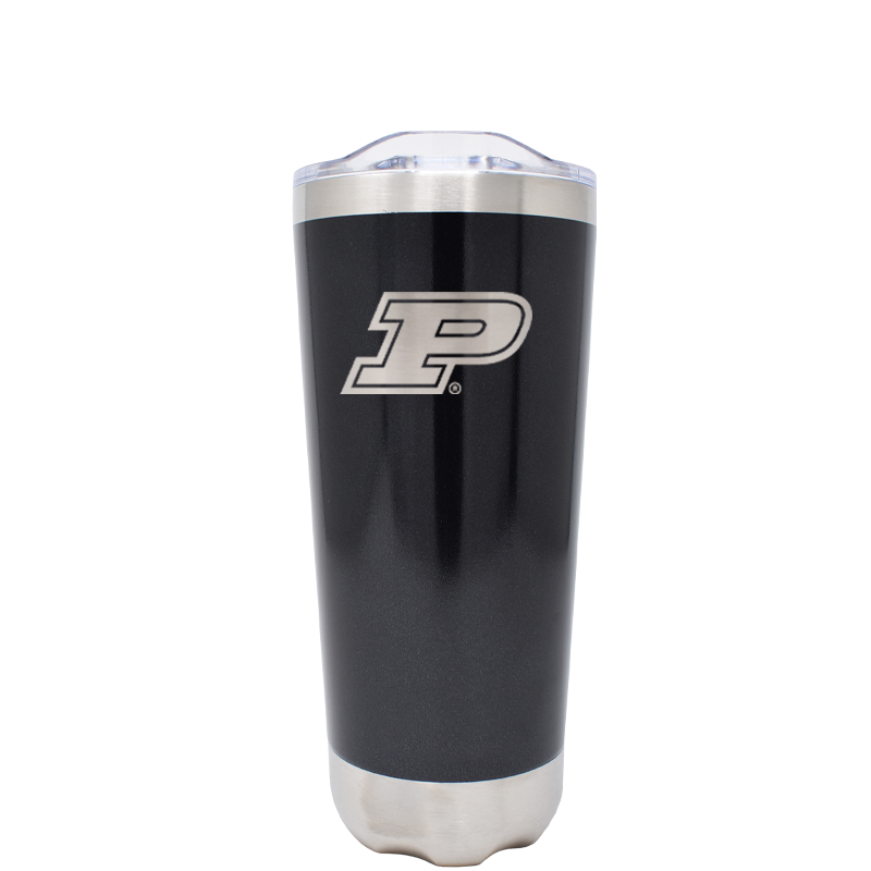Gusto Tumbler - 20 oz. - Purdue