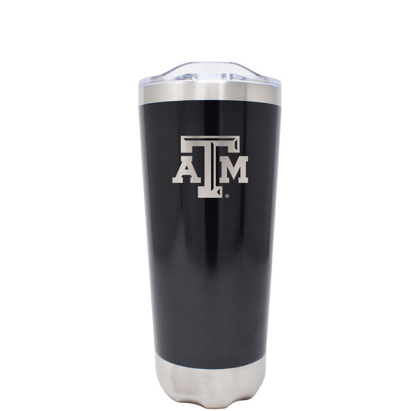 Gusto Tumbler - 20 oz. - Texas A&M