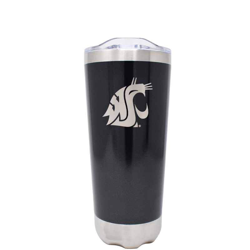 Gusto Tumbler - 20 oz. - Washington State
