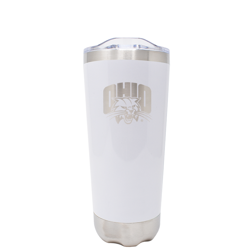 Gusto Tumbler - 20 oz. - Ohio University