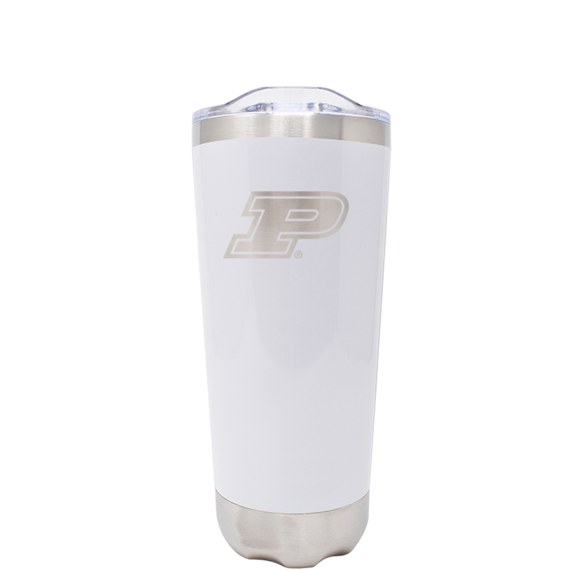 Gusto Tumbler - 20 oz. - Purdue