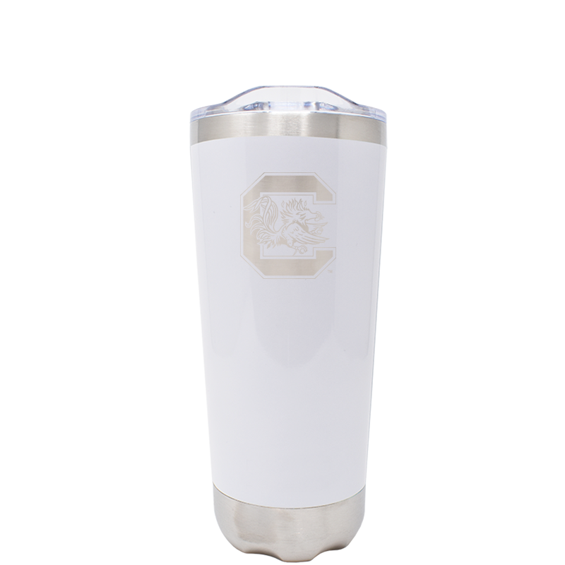 Gusto Tumbler - 20 oz. - South Carolina