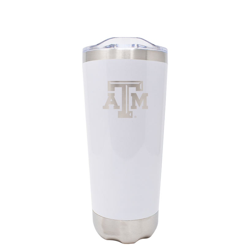 Gusto Tumbler - 20 oz. - Texas A&M