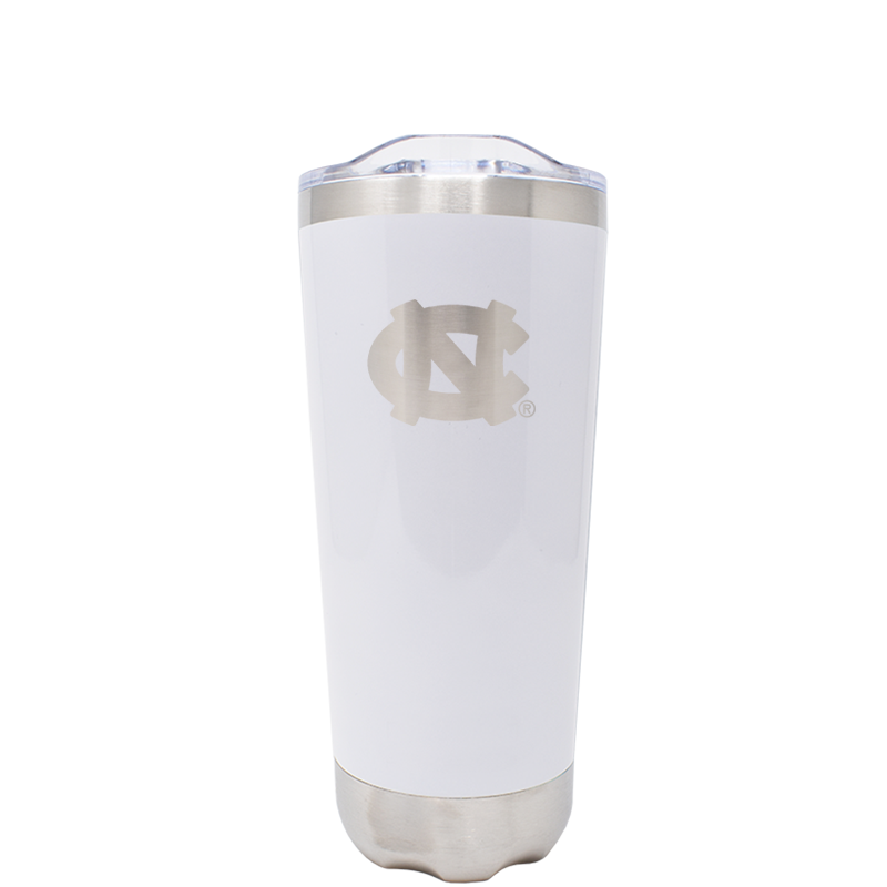 Gusto Tumbler - 20 oz. - North Carolina
