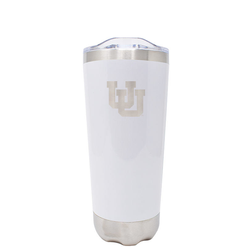Gusto Tumbler - 20 oz. - Utah