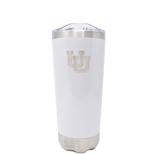 Gusto Tumbler - 20 oz. - Utah