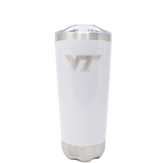Gusto Tumbler - 20 oz. - Virginia Tech