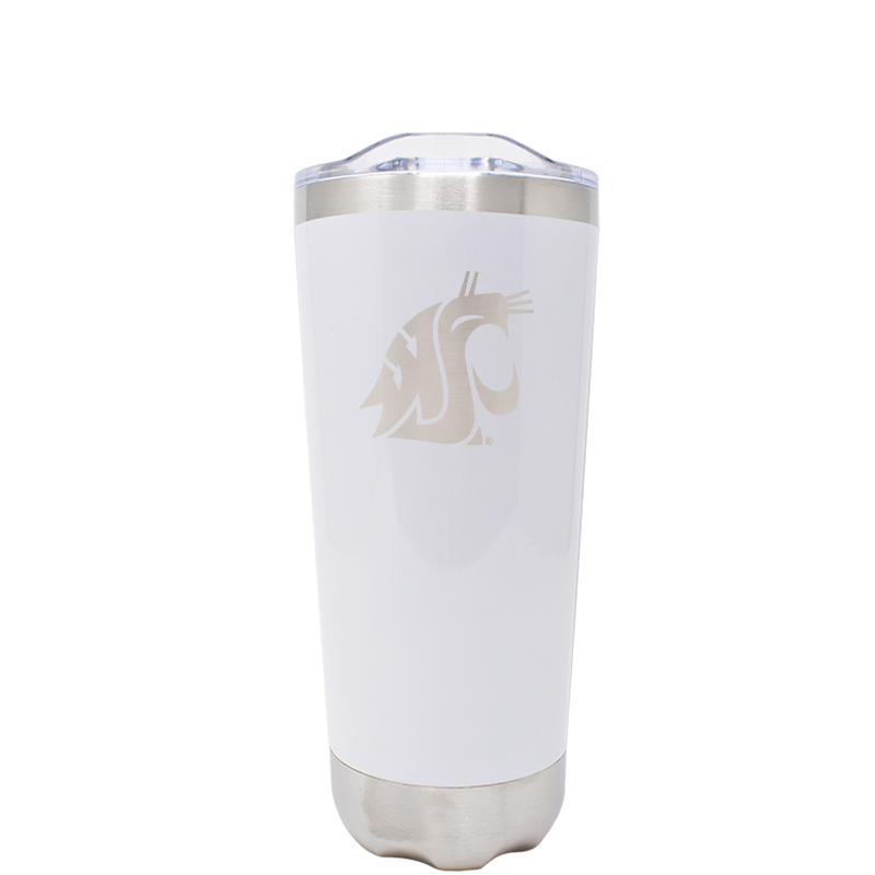 Gusto Tumbler - 20 oz. - Washington State