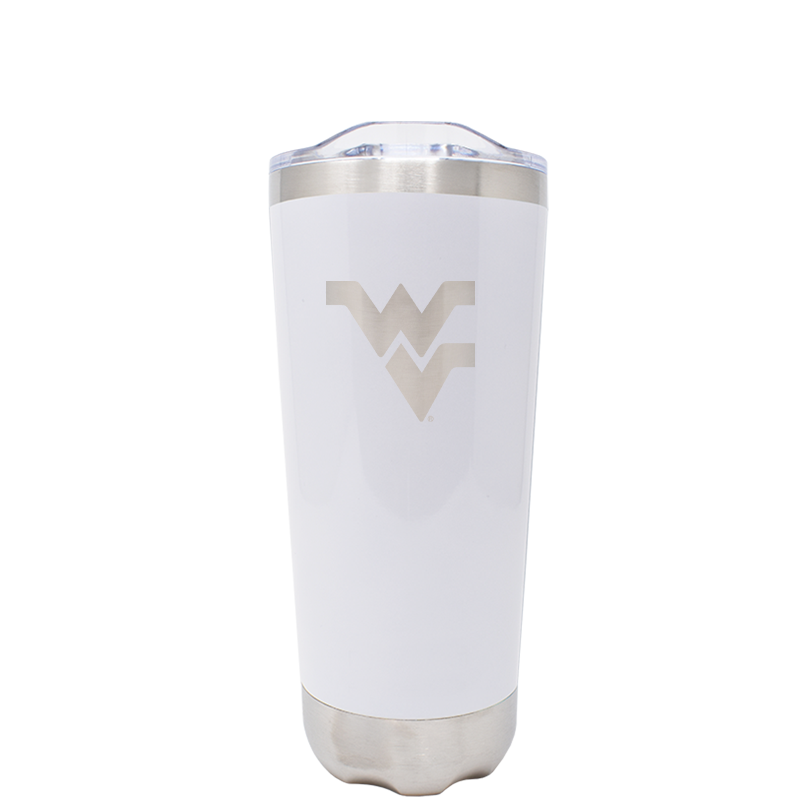 Gusto Tumbler - 20 oz. - West Virginia
