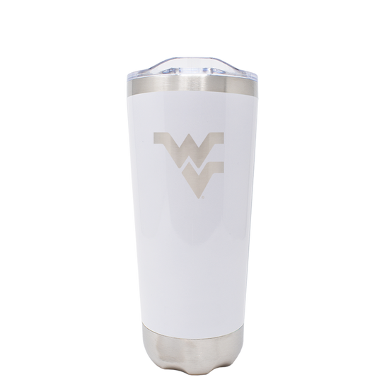 Gusto Tumbler - 20 oz. - West Virginia