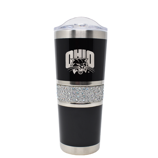 Hollywood Tumbler - 20 oz. - Ohio University