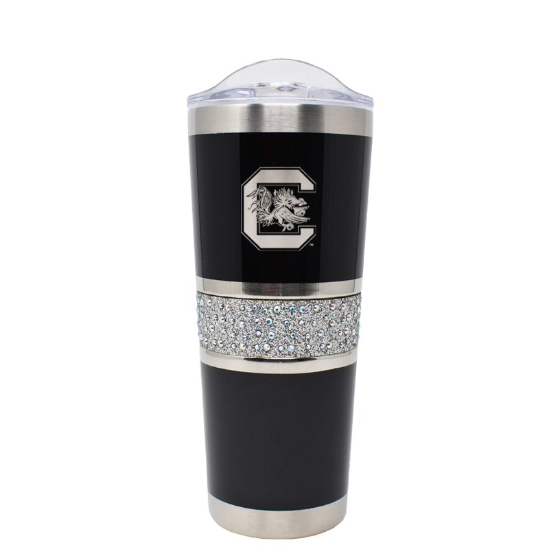 Hollywood Tumbler - 20 oz. - South Carolina