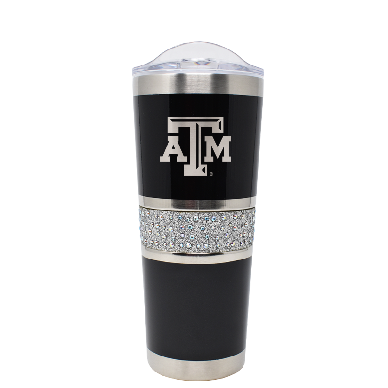 Hollywood Tumbler - 20 oz. - Texas A&M