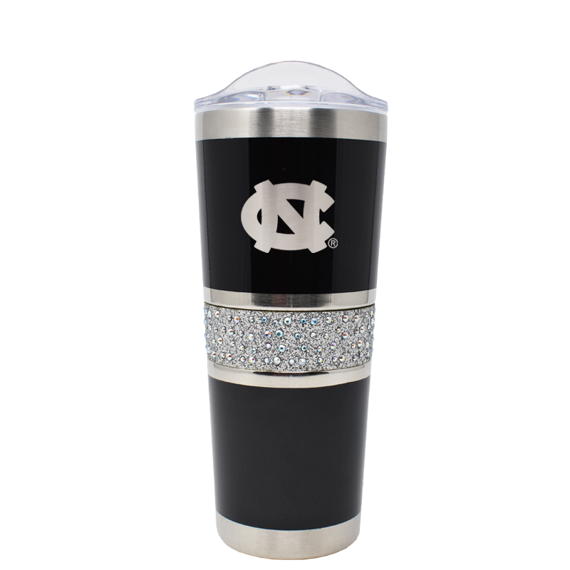Hollywood Tumbler - 20 oz. - North Carolina