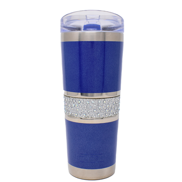 コンビニ×B'z Bling Rhinestones Tumbler | 20 oz Premium Insulated | MyBevi