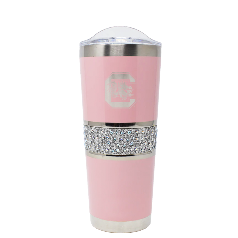 Hollywood Tumbler - 20 oz. - South Carolina