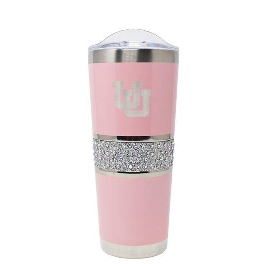 Hollywood Tumbler - 20 oz. - Utah