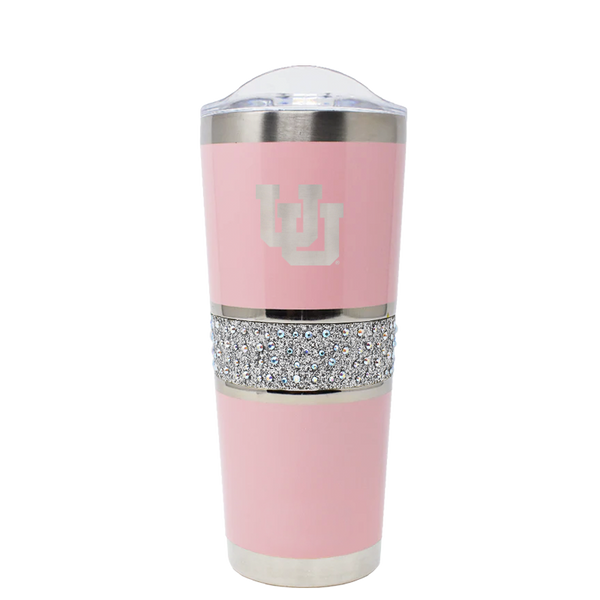 Utah 20oz Hollywood Tumbler